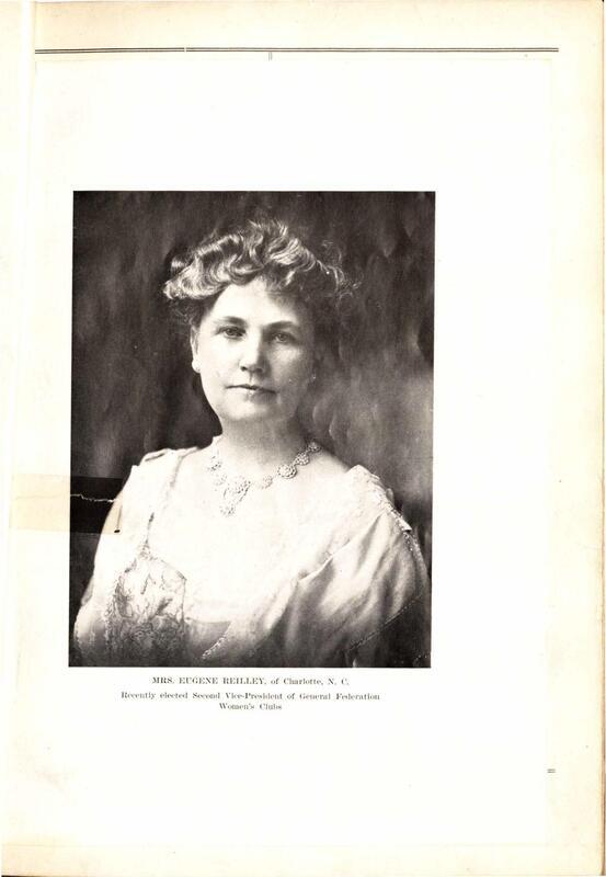 Volume 1, number 1 (October 1916)