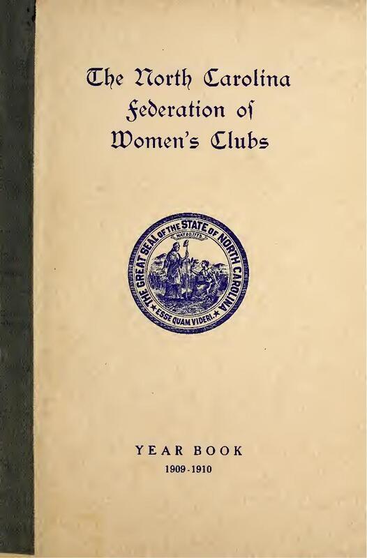 1909-1910 Yearbook